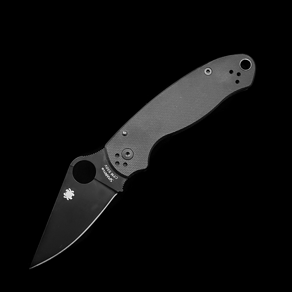 C223GP Para 3 bearing knife