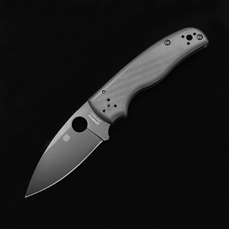 C229GP Shaman Bearing Folding Knife