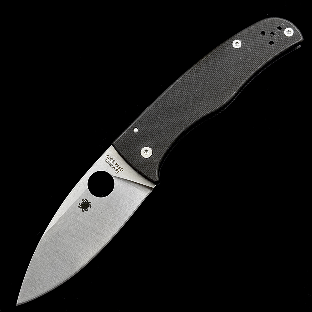 C263 Bodacious Compression Knife