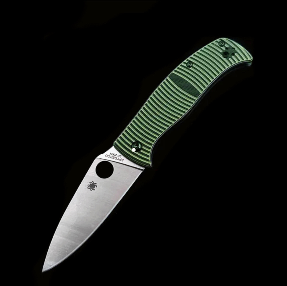 C217GP Caribbean Salt Series Knife