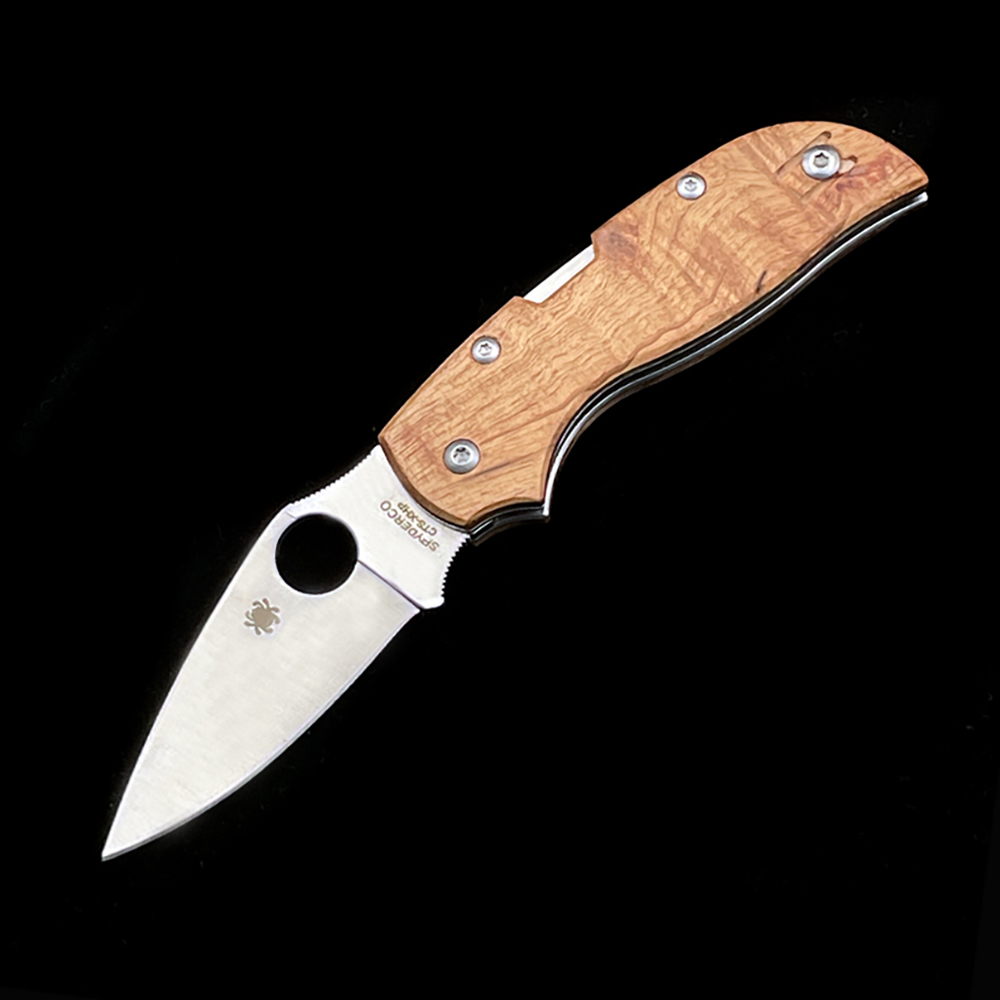 C152 Chaparral Folding Knife