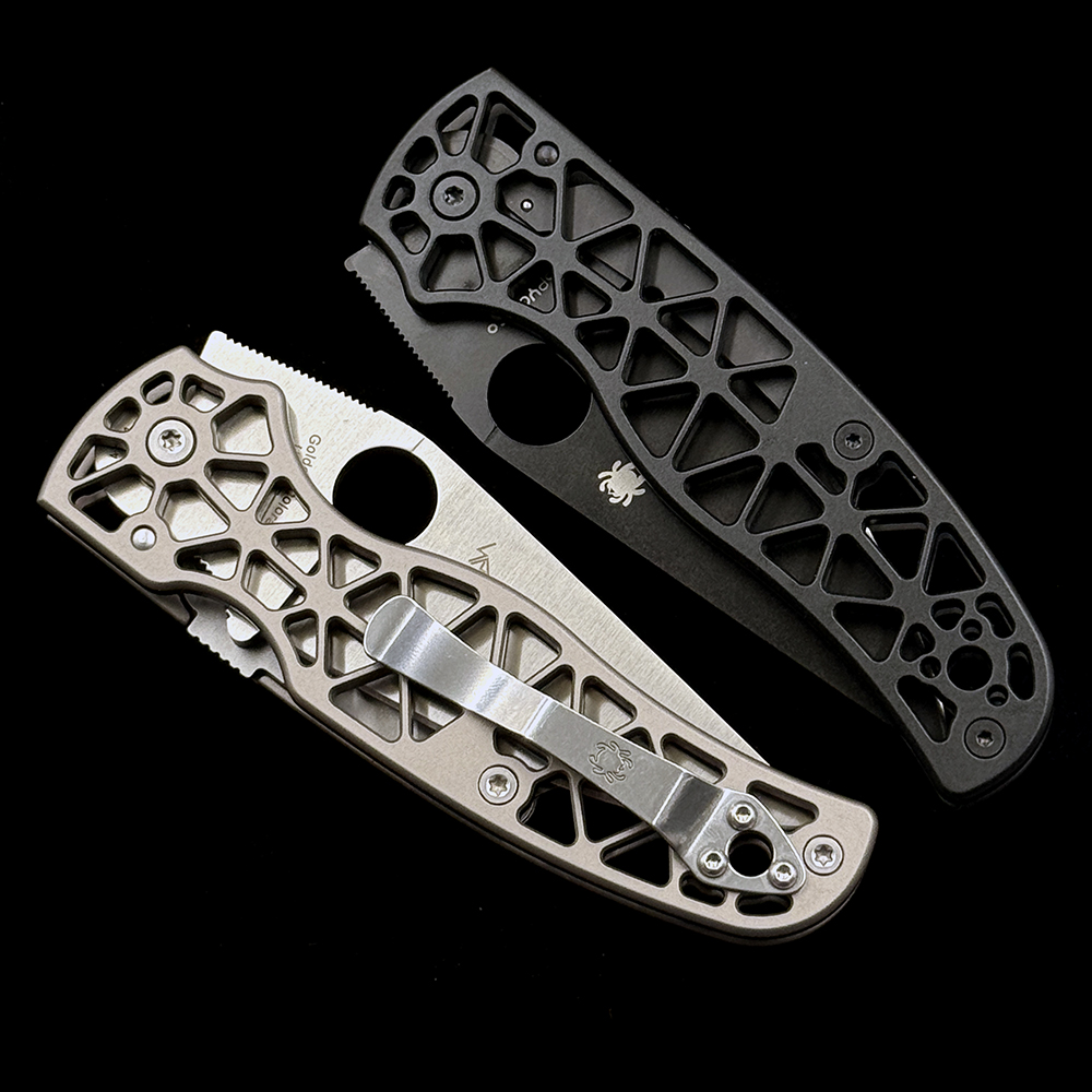 C266ALP Bearing Knife