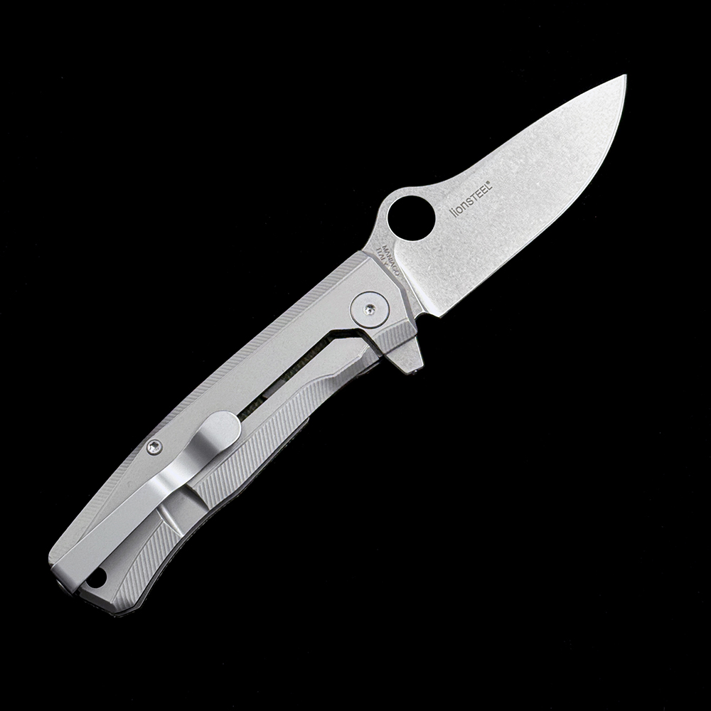C265 SpyMyto Folding knife