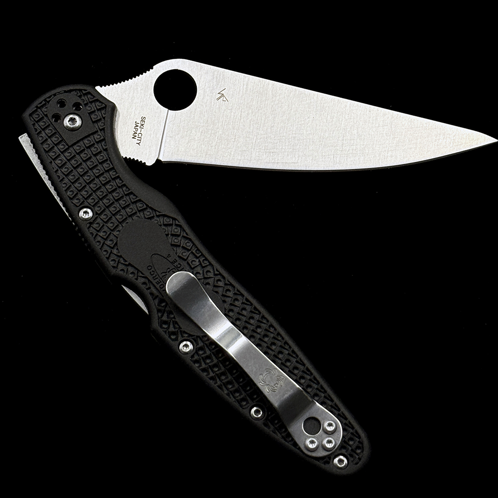C07 Police 4 Lightweight Knife