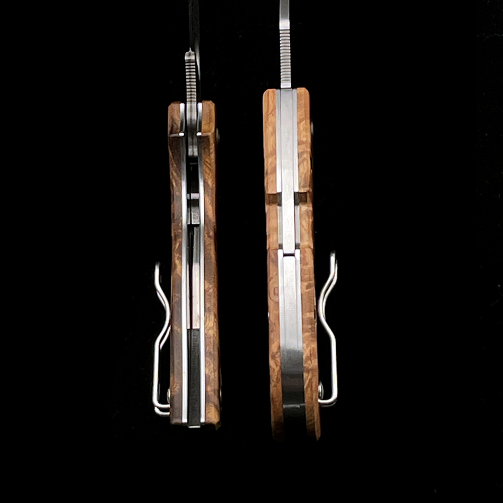 C152 Chaparral Folding Knife