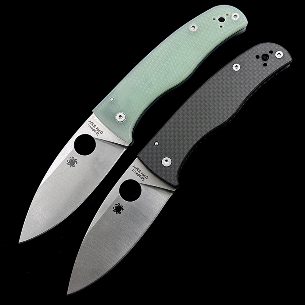 C263 Bodacious Compression Knife