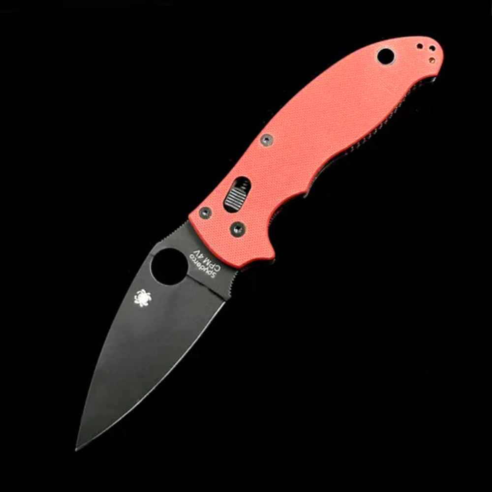 C101GP2 Manix 2 G10 Handle Knife