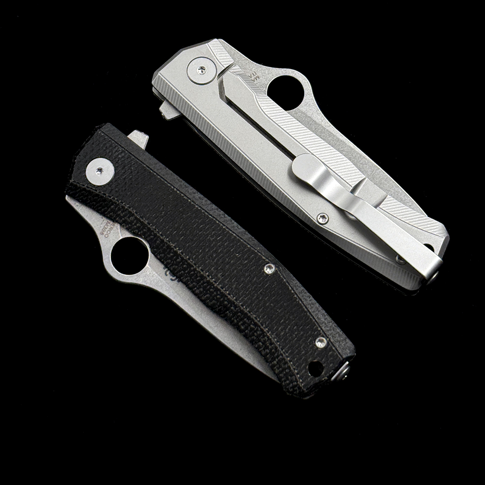 C265 SpyMyto Folding knife