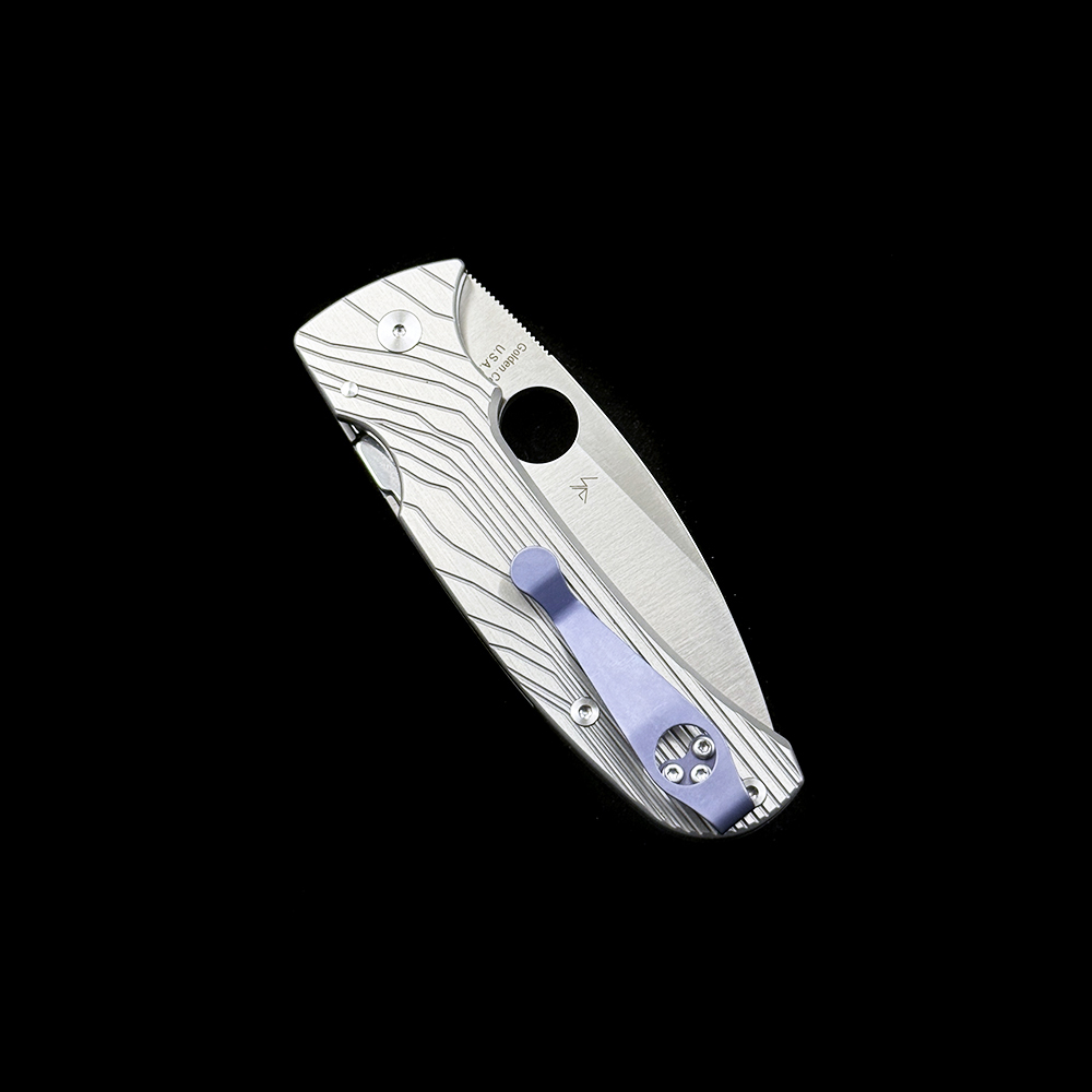 C263TIP Bodacious Compression Knife