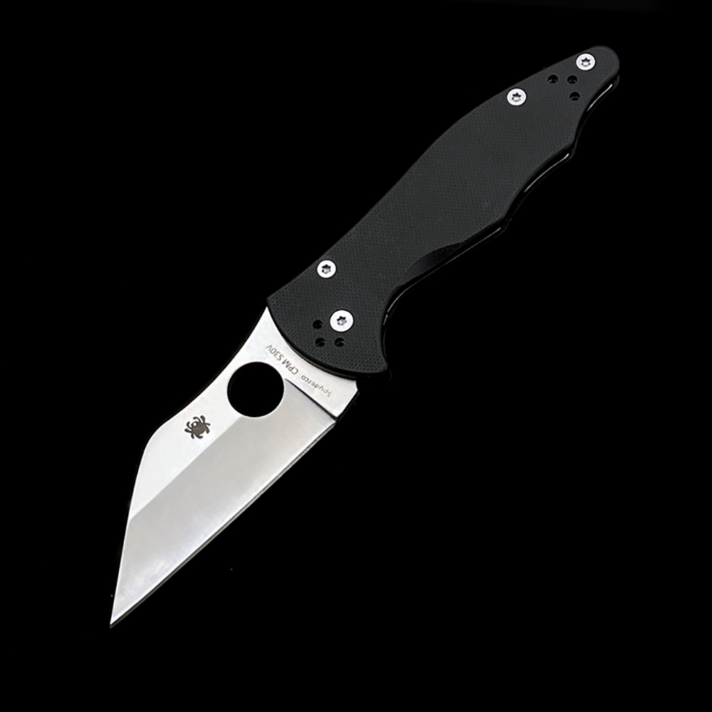 C85GP2 Yojimbo 2 Nylon Handle Knife