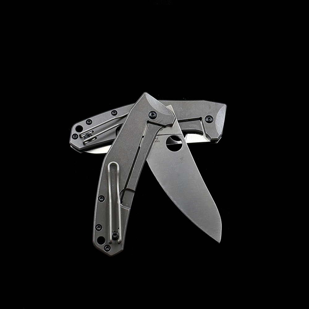 C211TIP Marcin Slysz Chef Knife