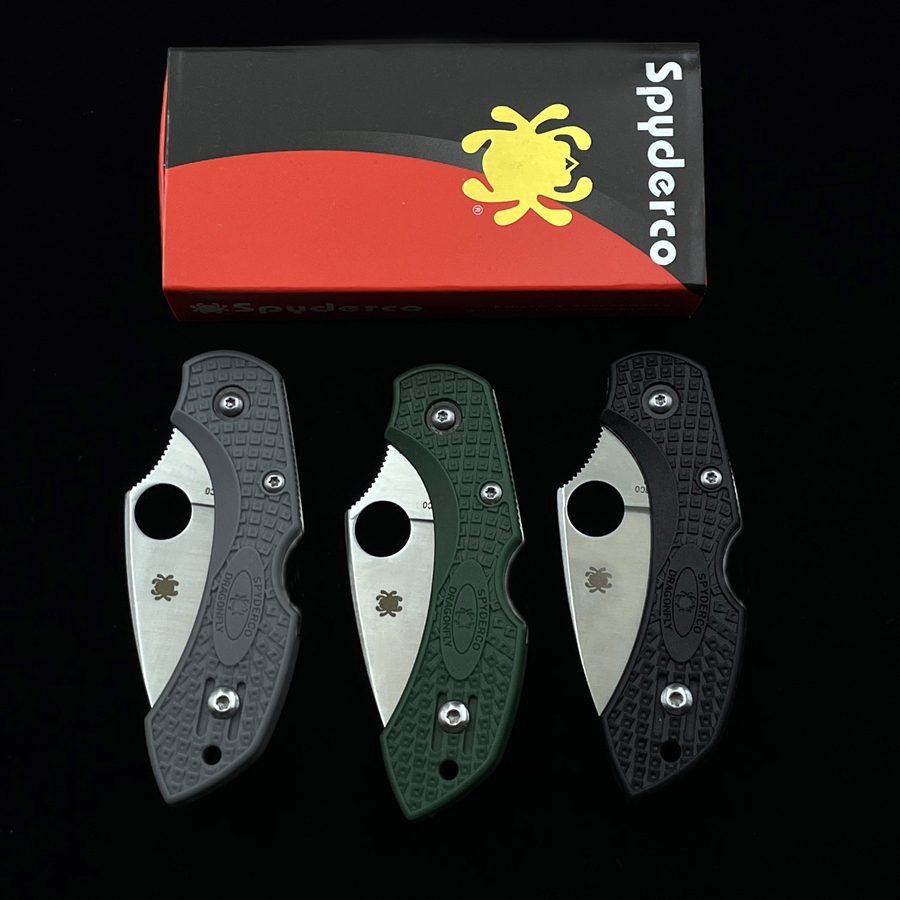 C28 Dragonfly 2 knife