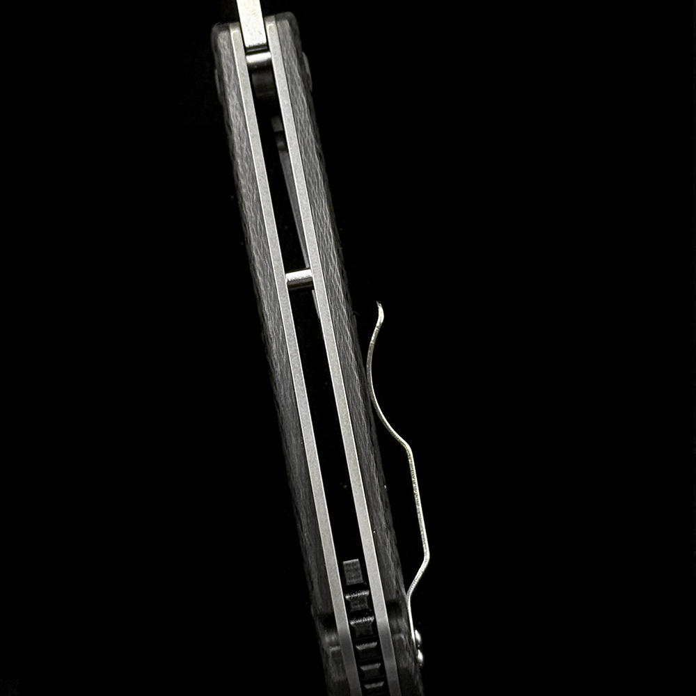 C239CFP Carbon Fiber Blade Knife