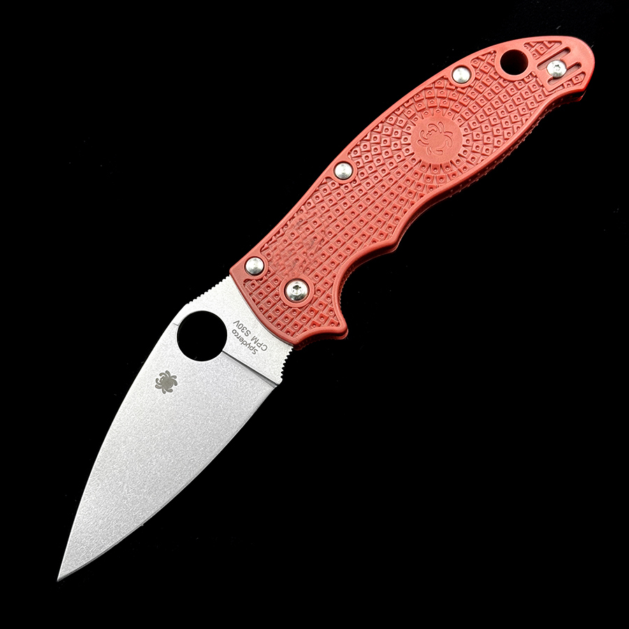 C101 Manix 2 Lightweight Knife