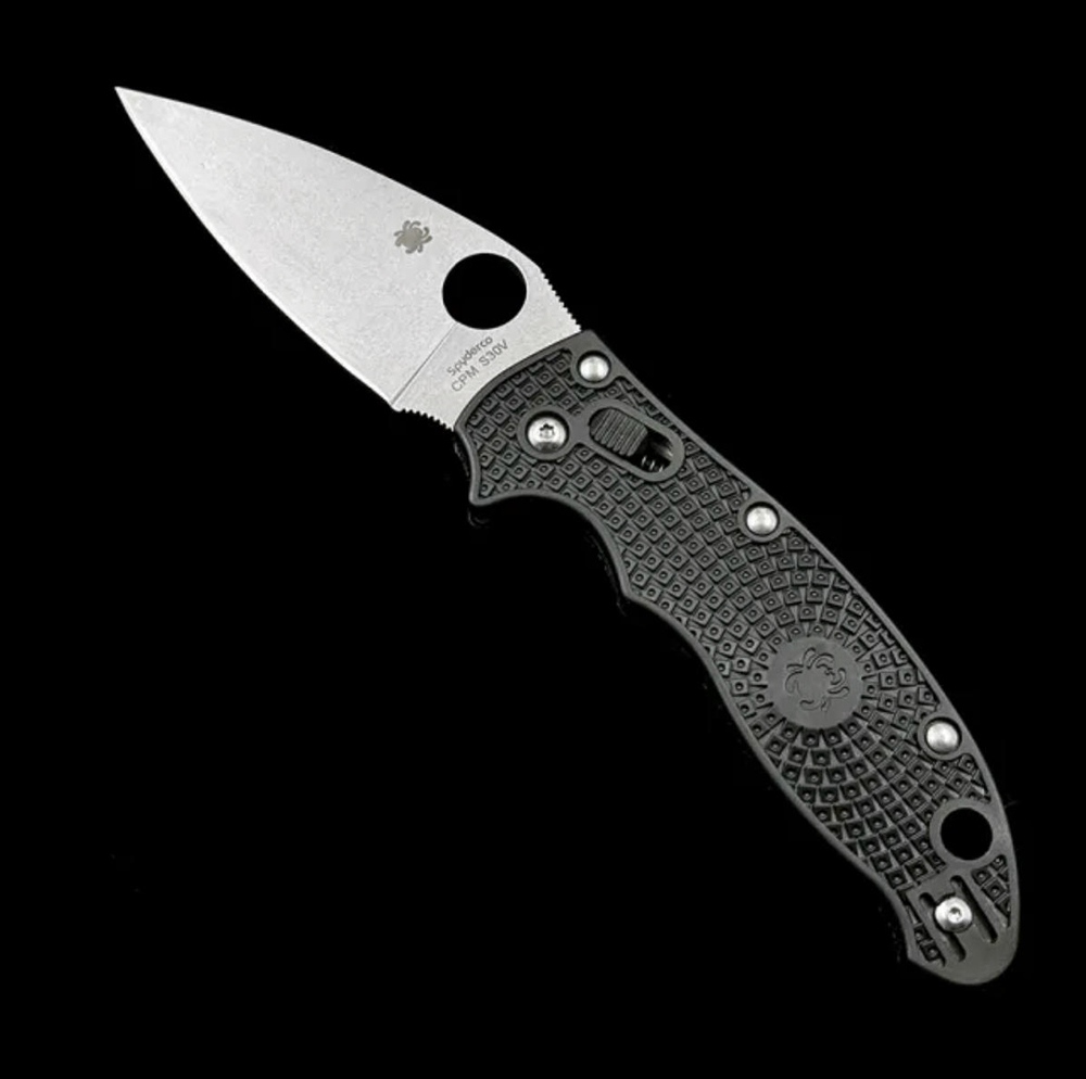 C101 Manix 2 Lightweight Knife