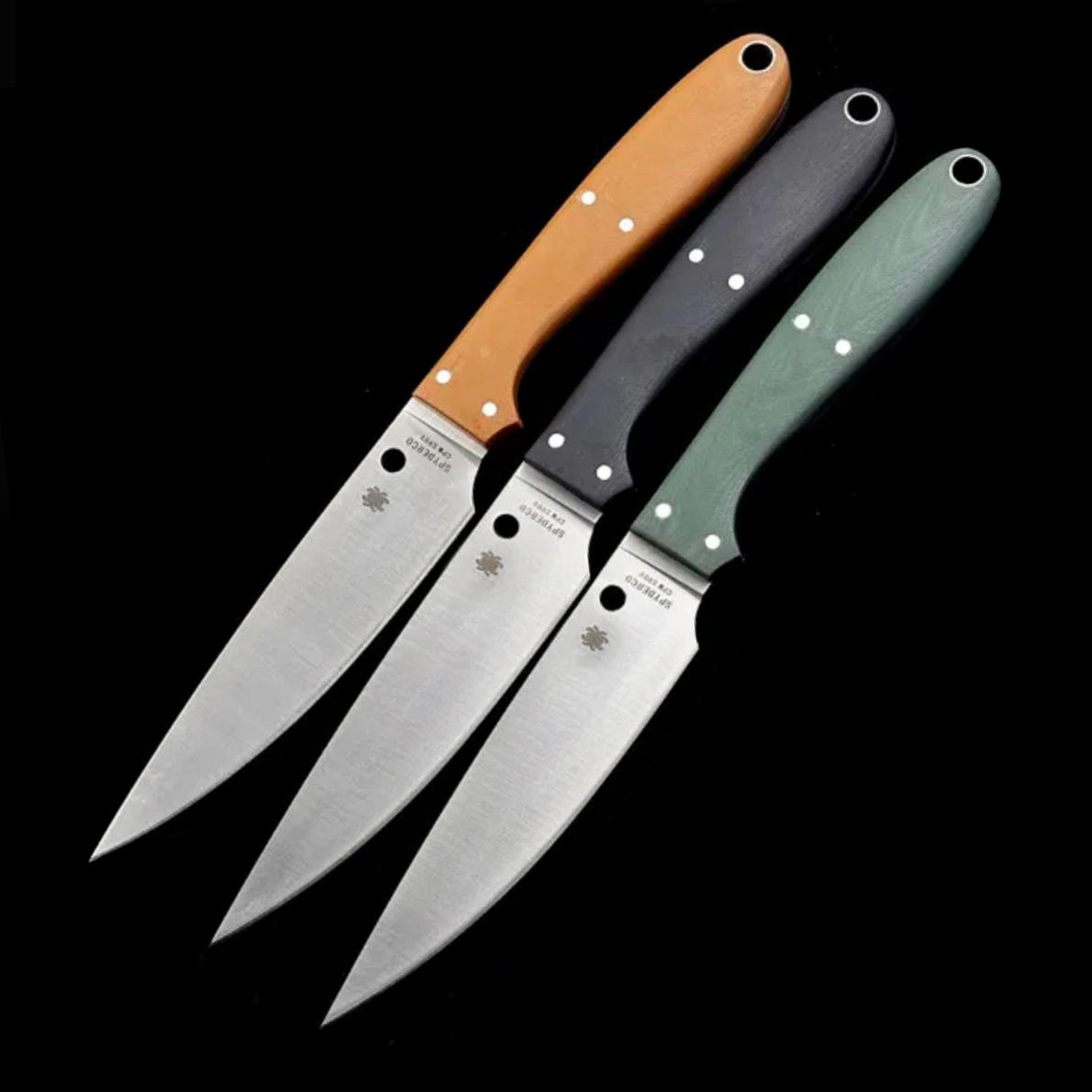 FB37 Fixed Blade KNIFE