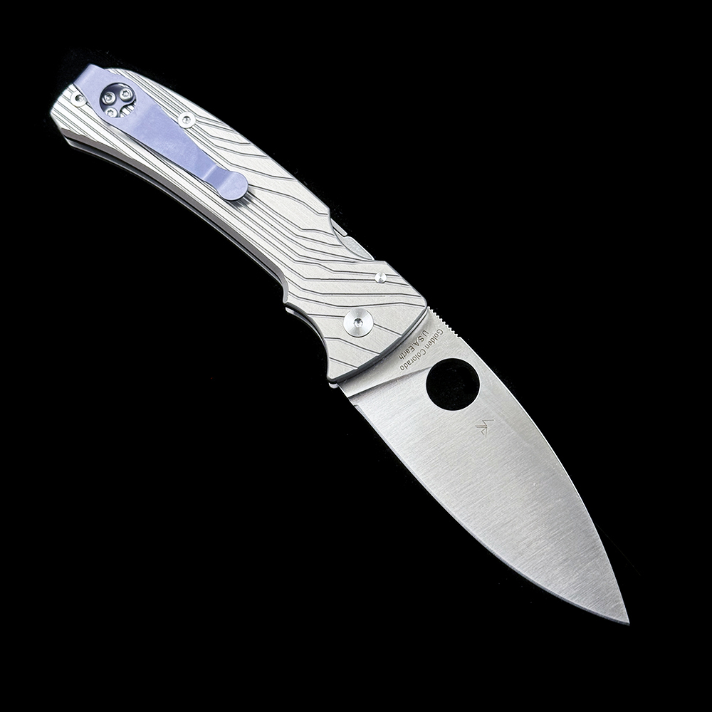 C263TIP Bodacious Compression Knife