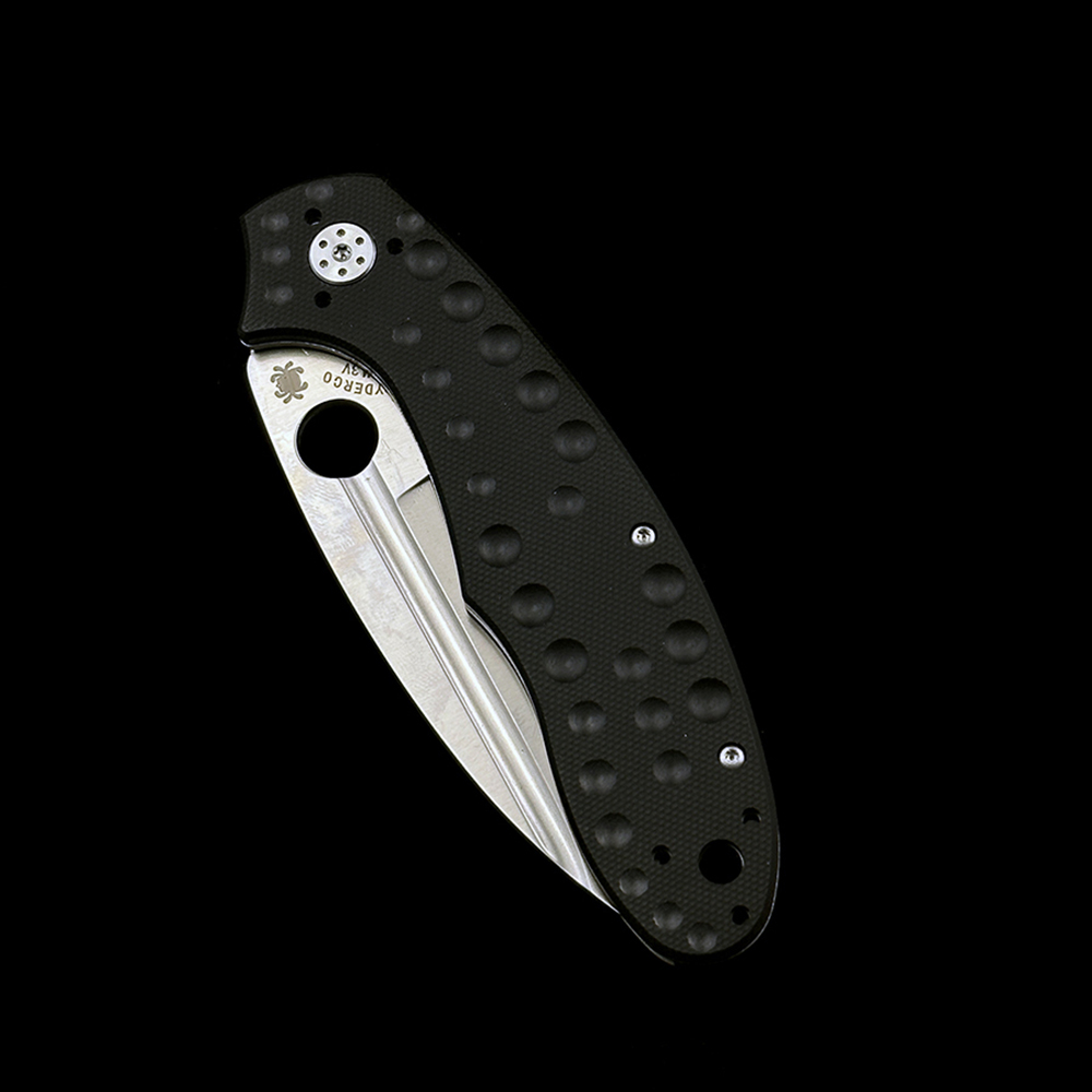 C151 SCHEMPP TUFF knives