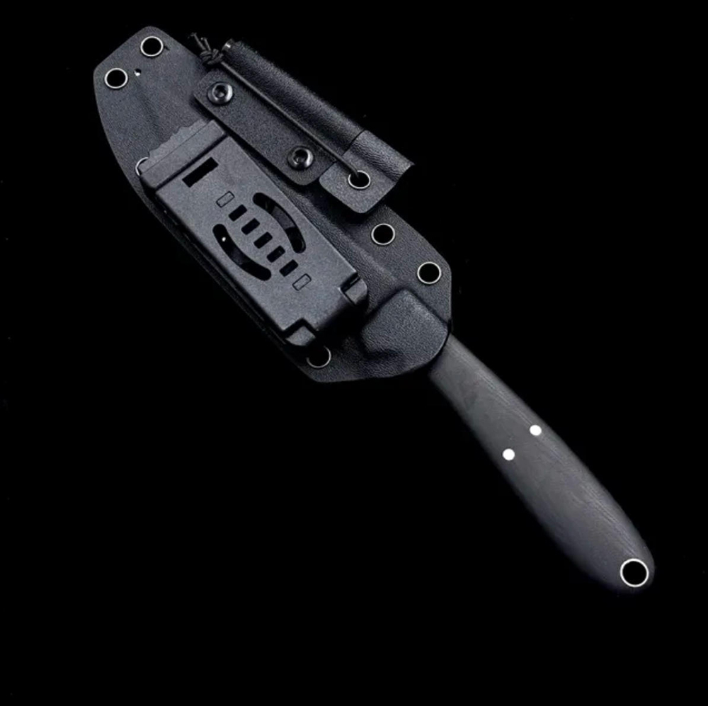 FB37 Fixed Blade KNIFE