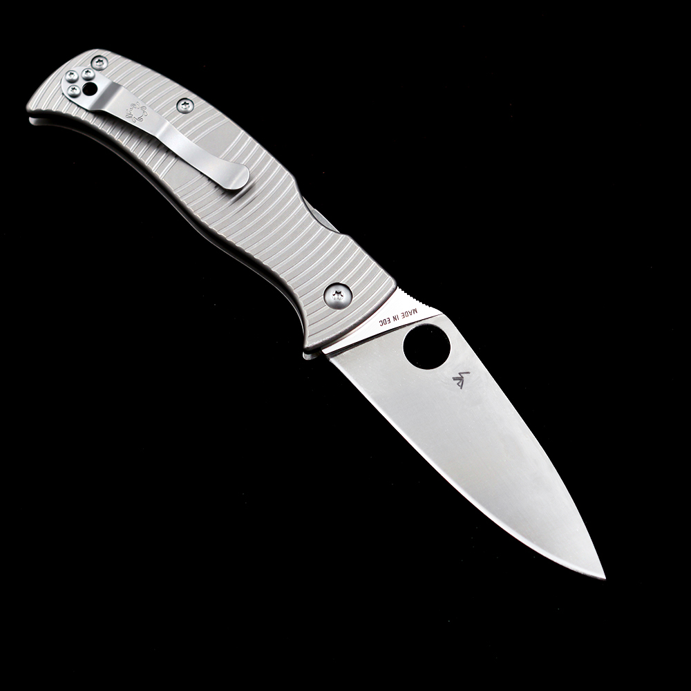 C217TIP %14C28N Caribbean Salt Series Knife