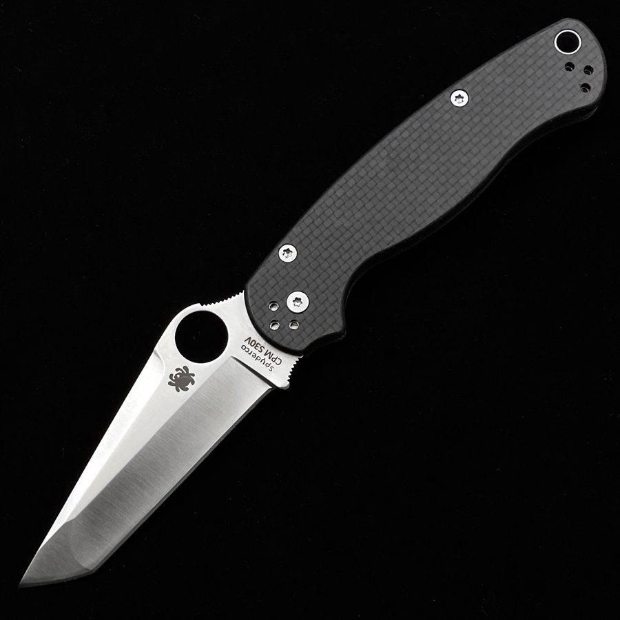 C81 PM2 Tanto G10 Handle Knife