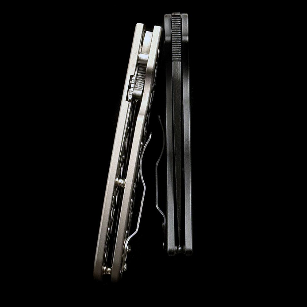 C266ALP Bearing Knife