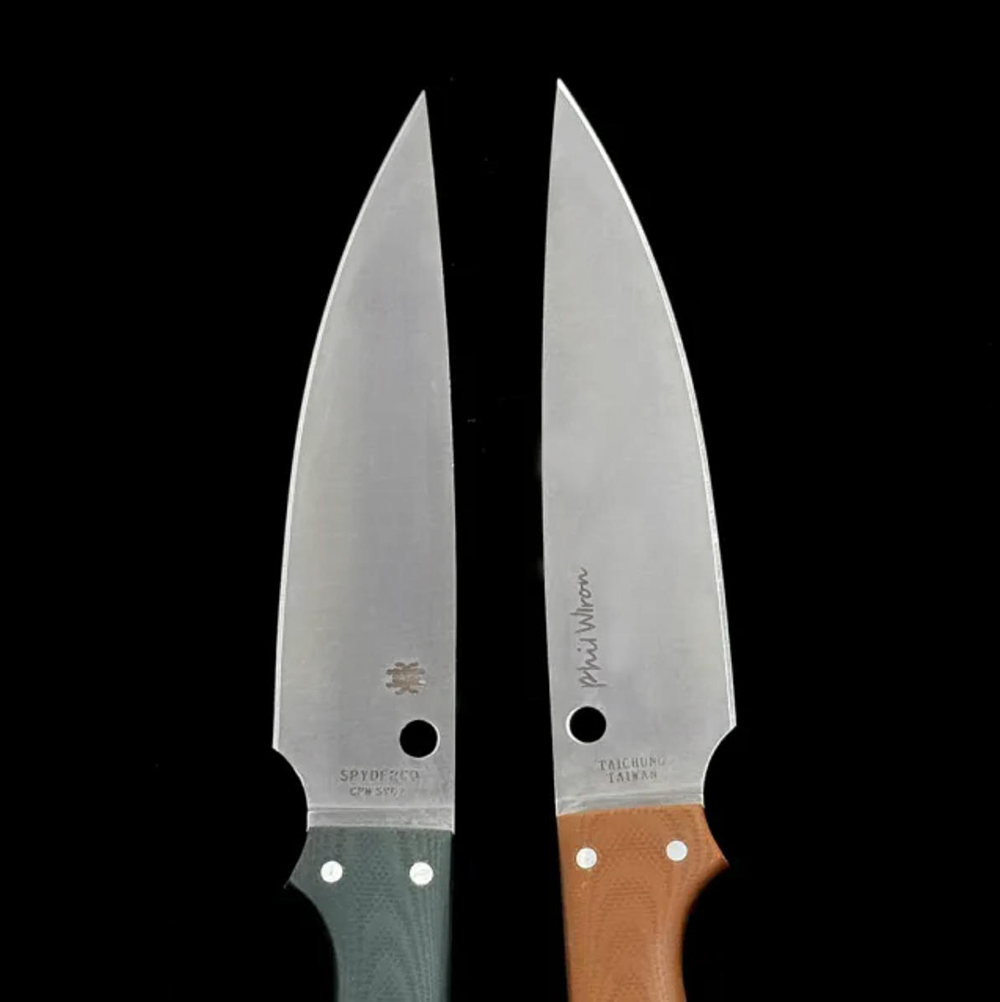 FB37 Fixed Blade KNIFE