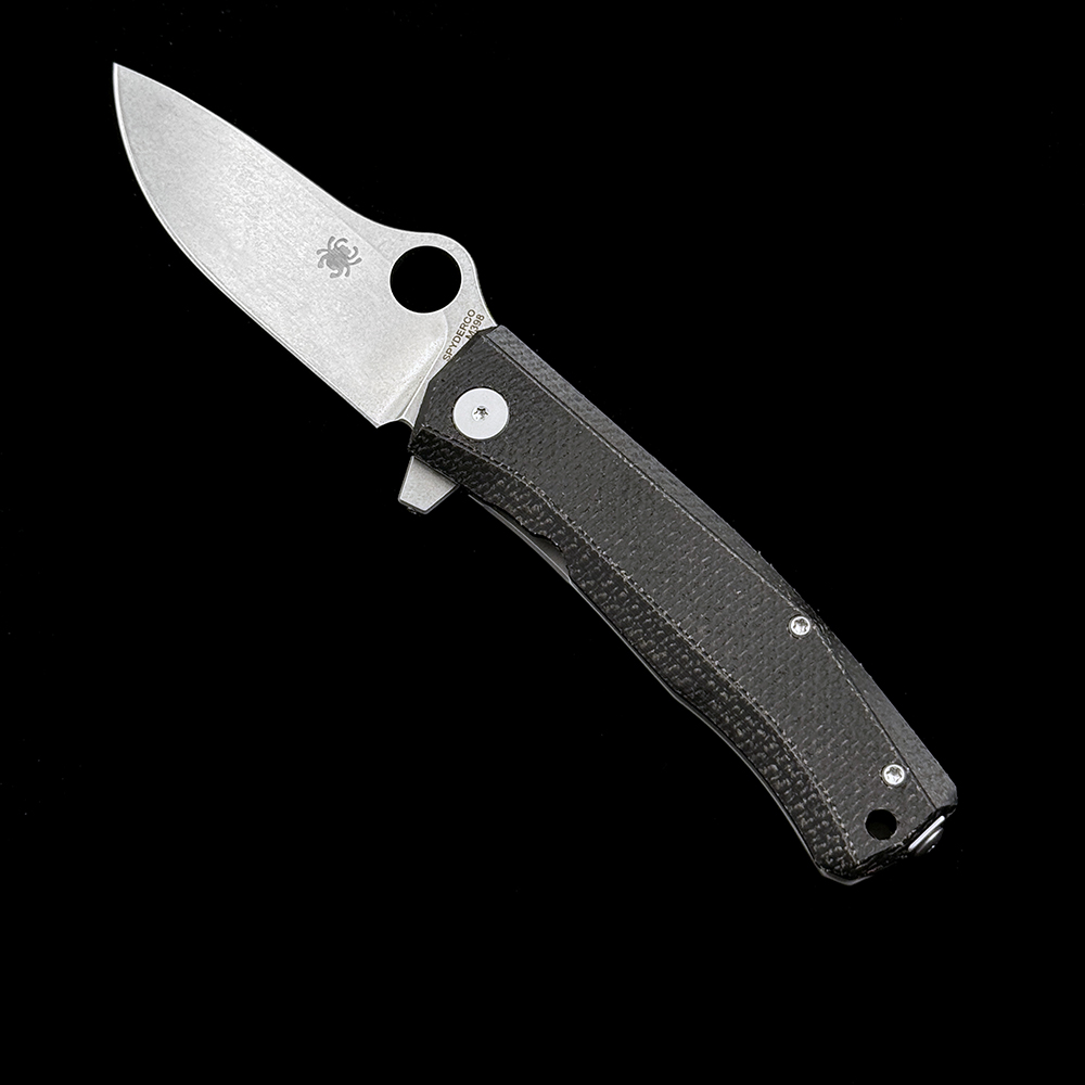 C265 SpyMyto Folding knife