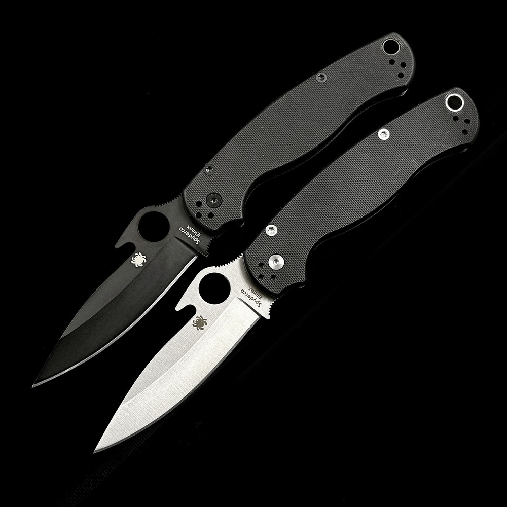 C81GW2 EMERSON Bearing Knife