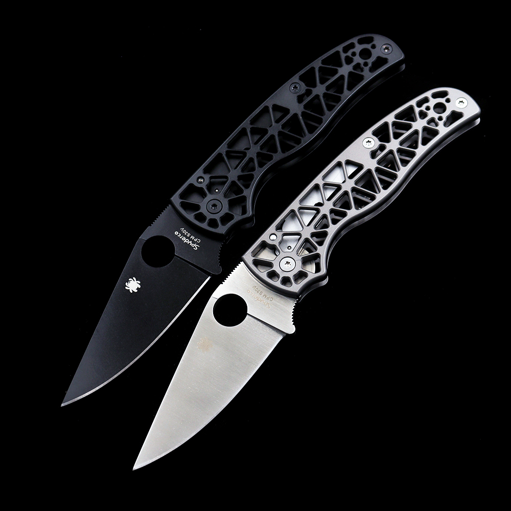 C266TIP Ceramics Ceramic Bearing Knife