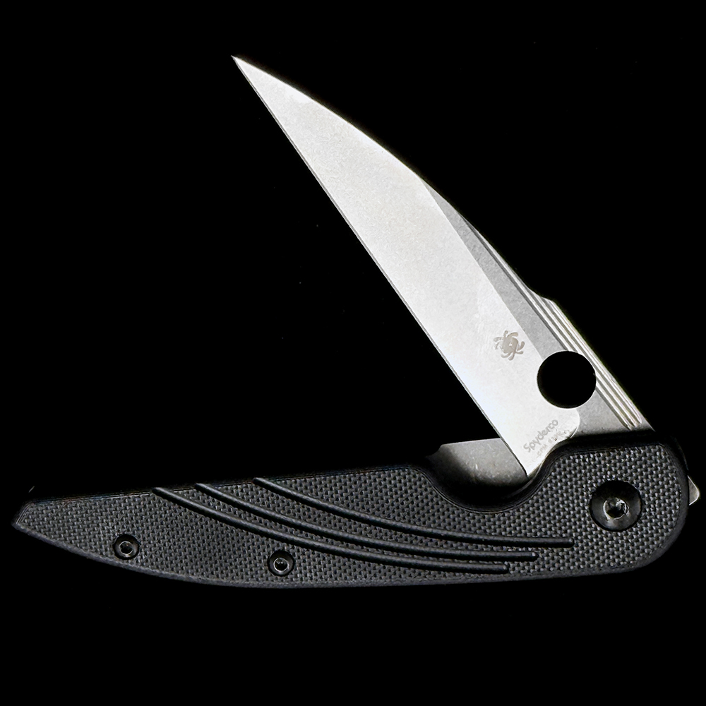 C153GP DES HORN Knife
