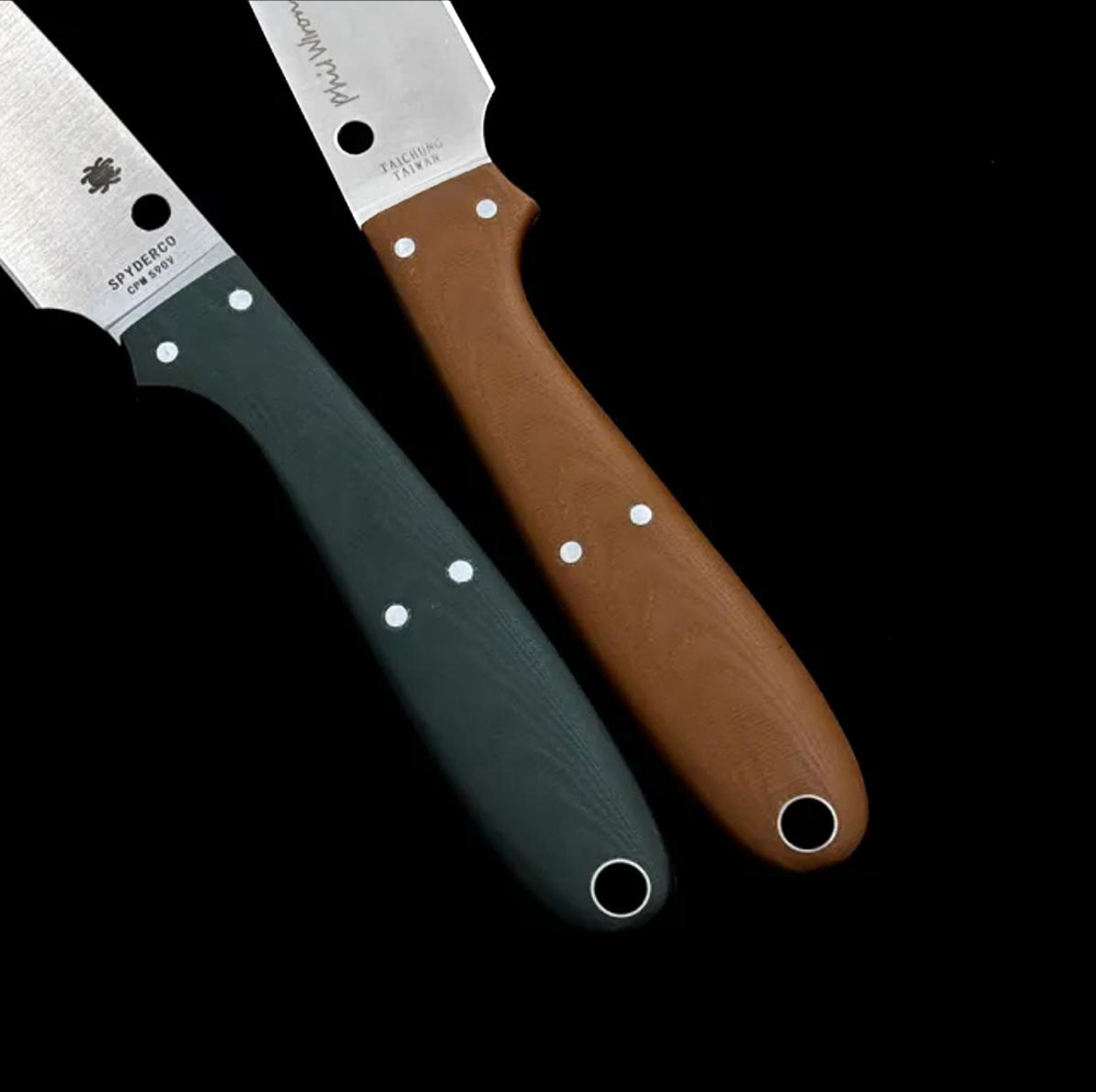 FB37 Fixed Blade KNIFE