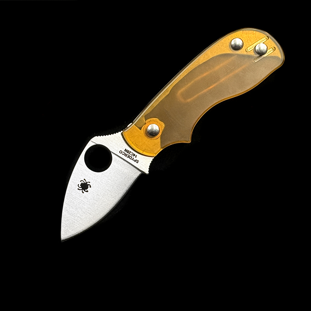 C154（No lock ）Squeak Knife