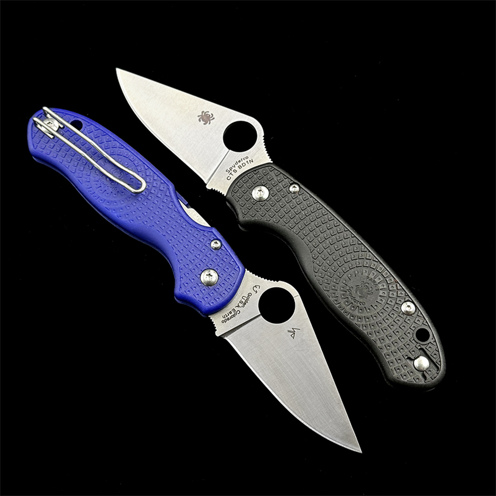 C223 Lightweight Folding knife
