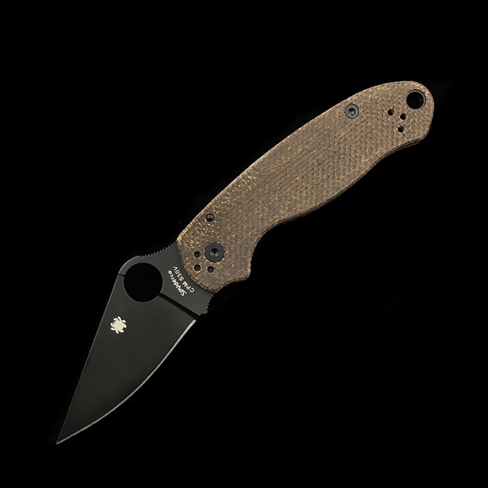 C223GP Para 3 bearing knife