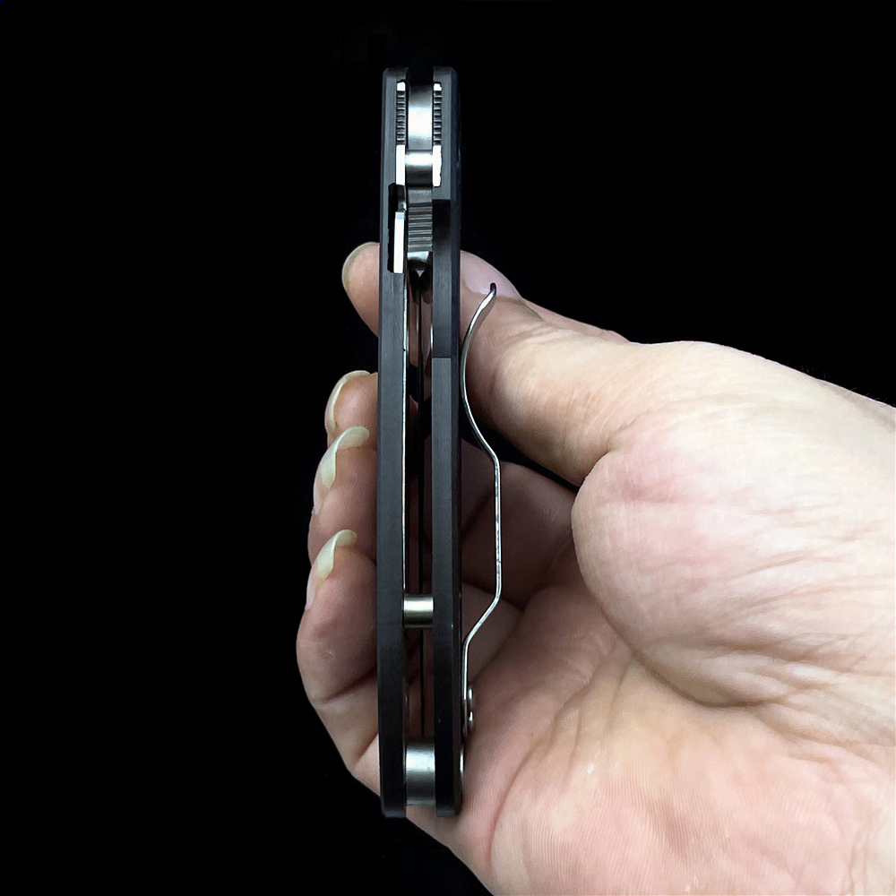 C223GP Para 3 bearing knife