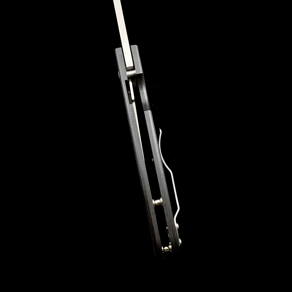 C263 Bodacious Compression Knife