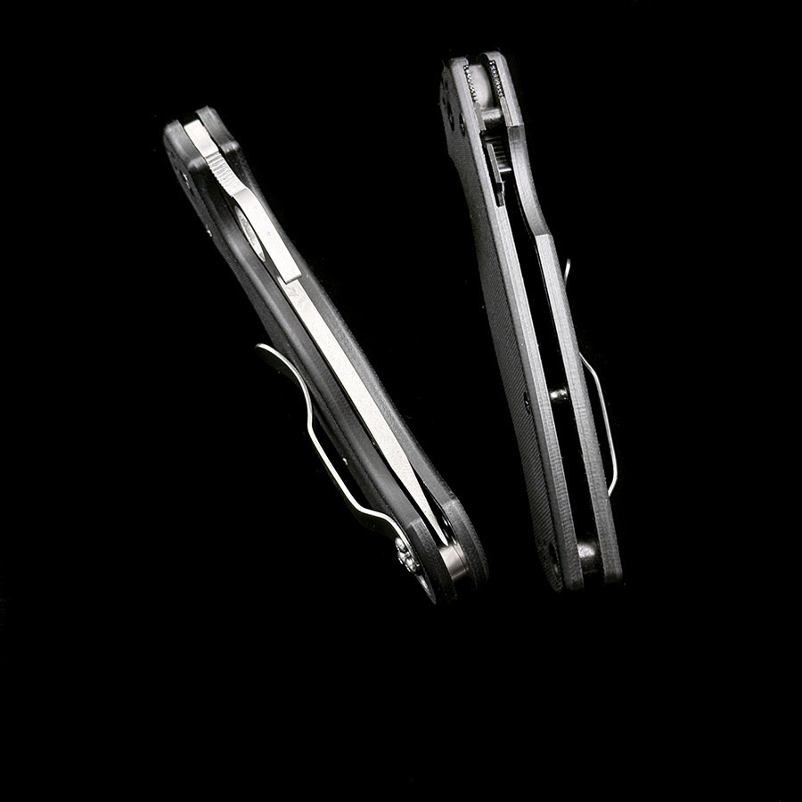 C81GW2 EMERSON Bearing Knife