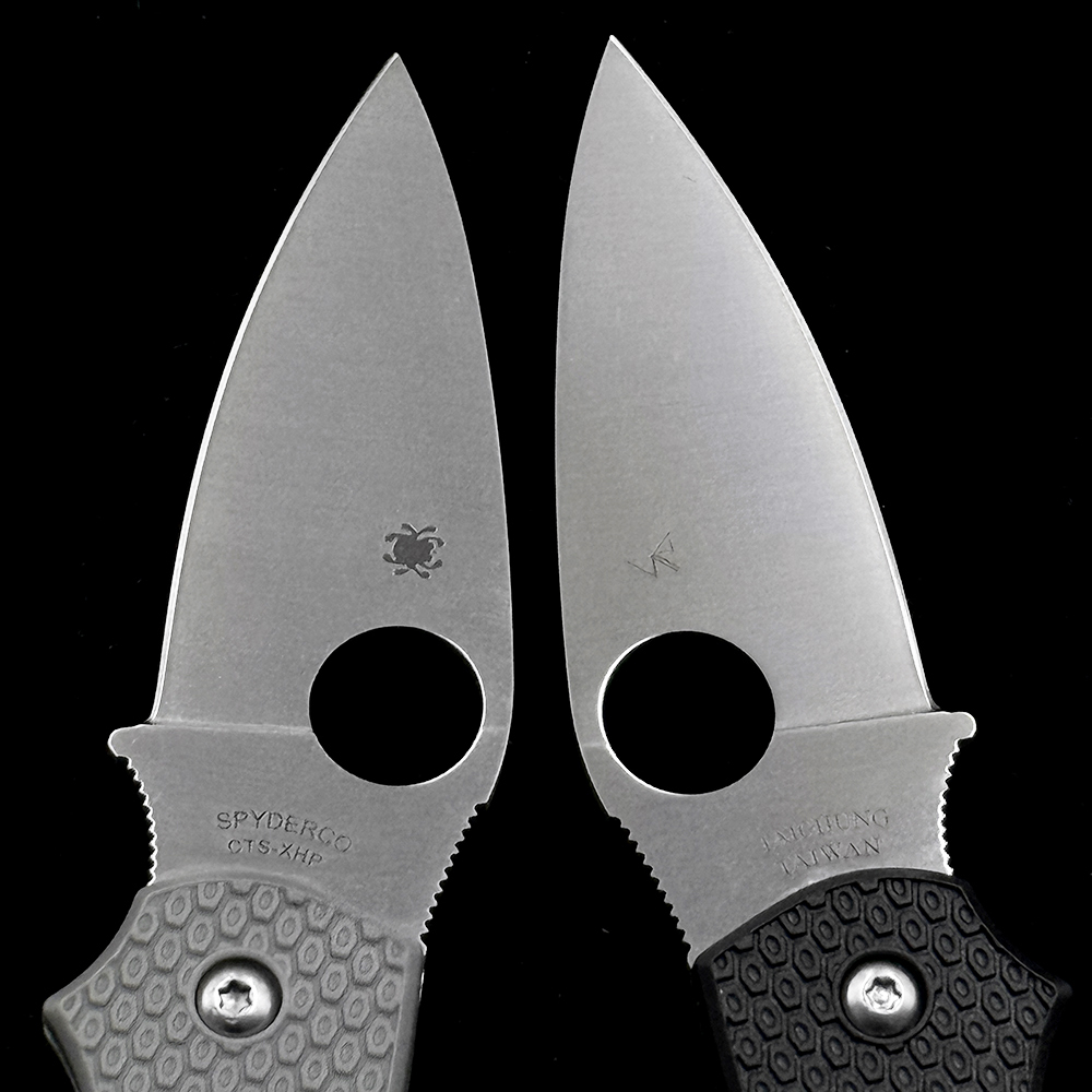 C152PGY Chaparral Lightweight Knife