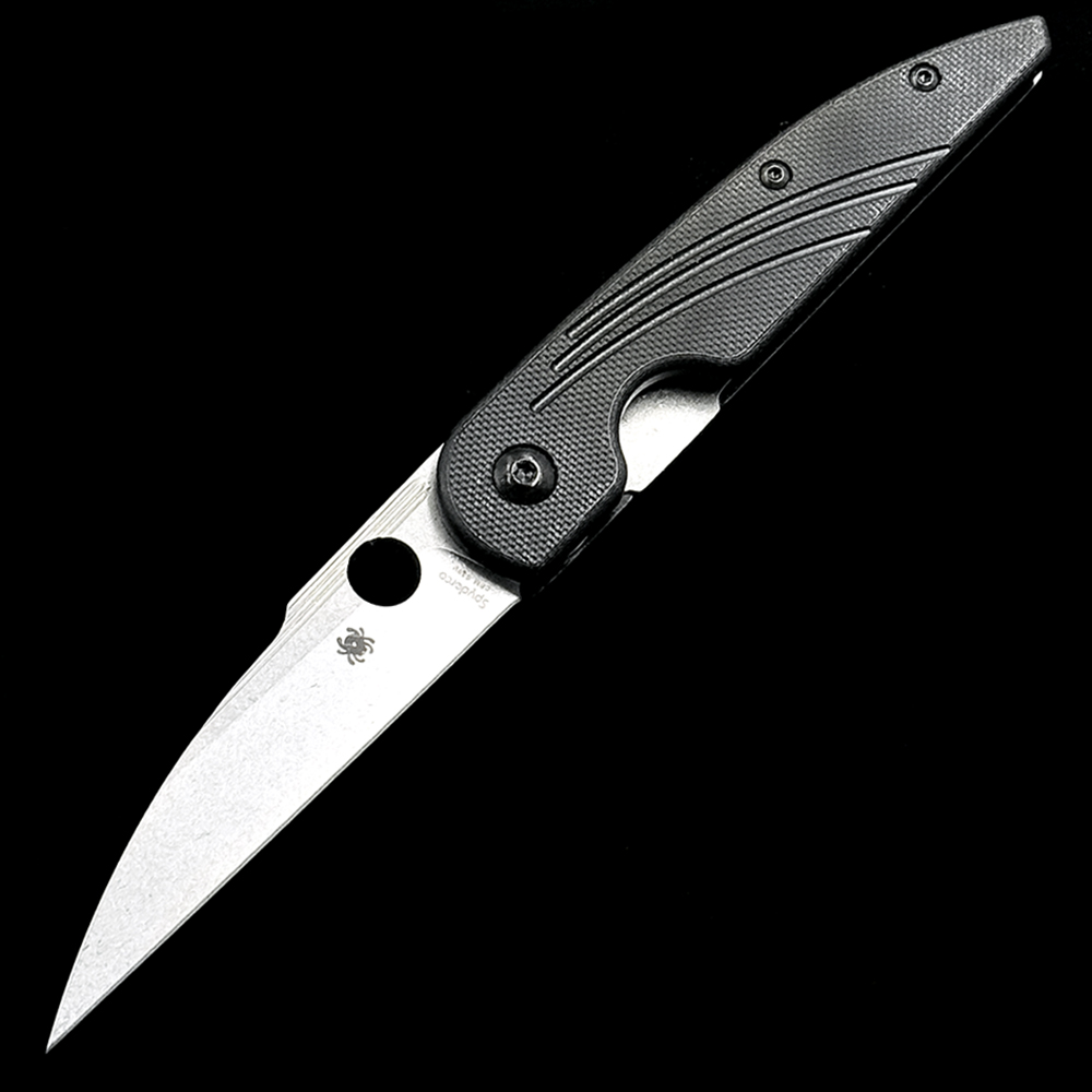 C153GP DES HORN Knife