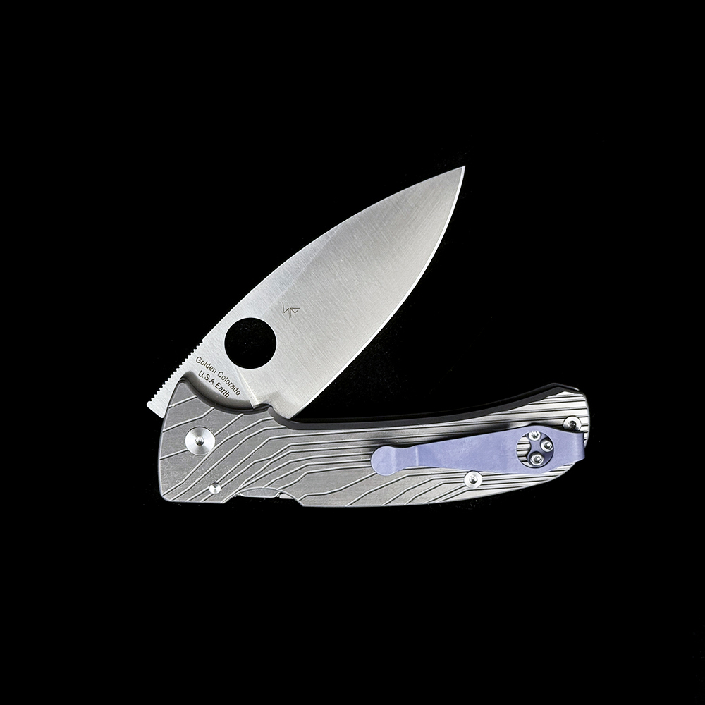 C263TIP Bodacious Compression Knife