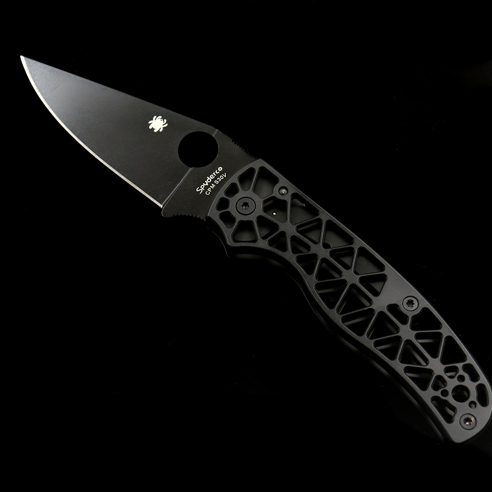 C266TIP Ceramics Ceramic Bearing Knife