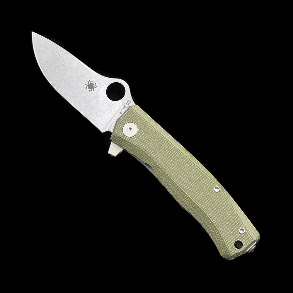 C265 SpyMyto Folding knife