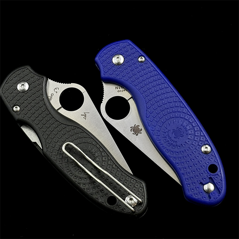 C223 Lightweight Folding knife