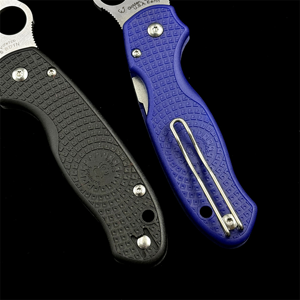 C223 Lightweight Folding knife