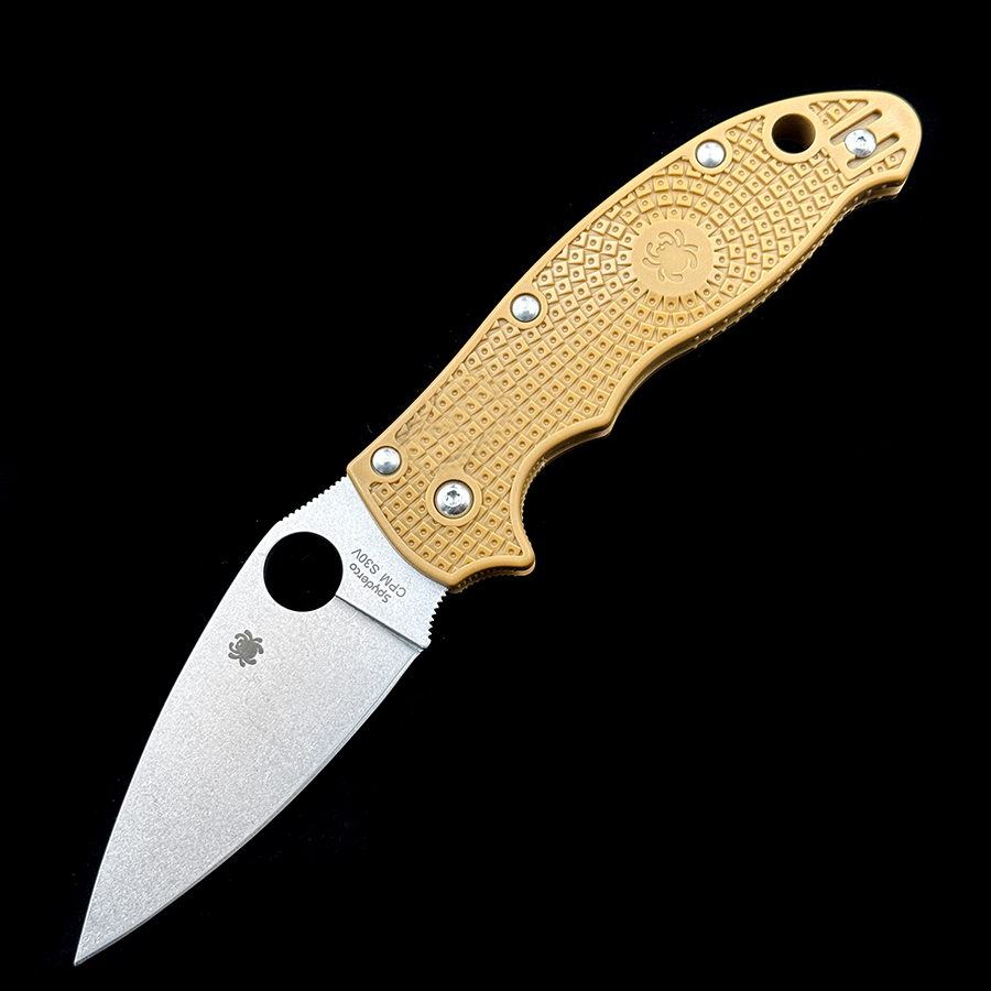 C101 Manix 2 Lightweight Knife
