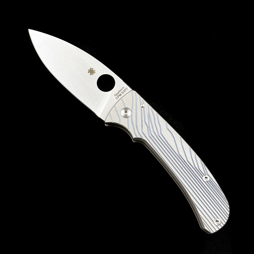 C263TIP Bodacious Compression Knife