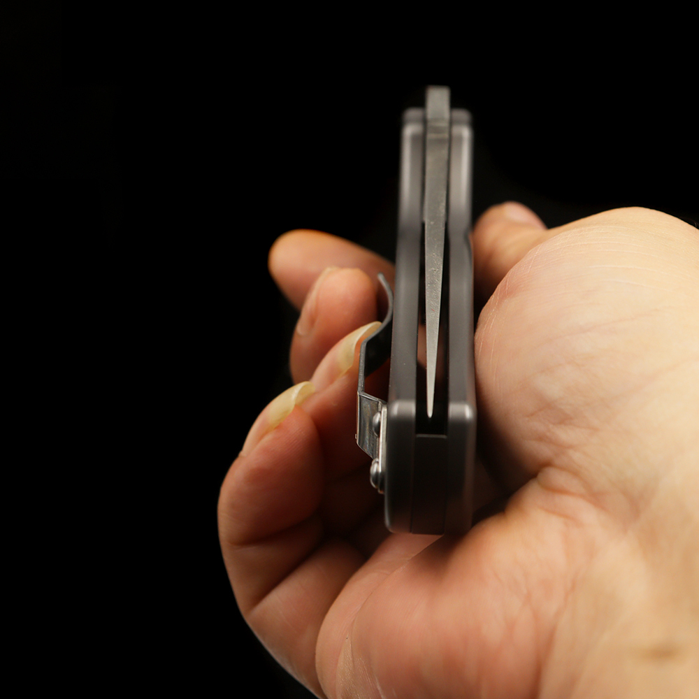 C266TIP Ceramics Ceramic Bearing Knife