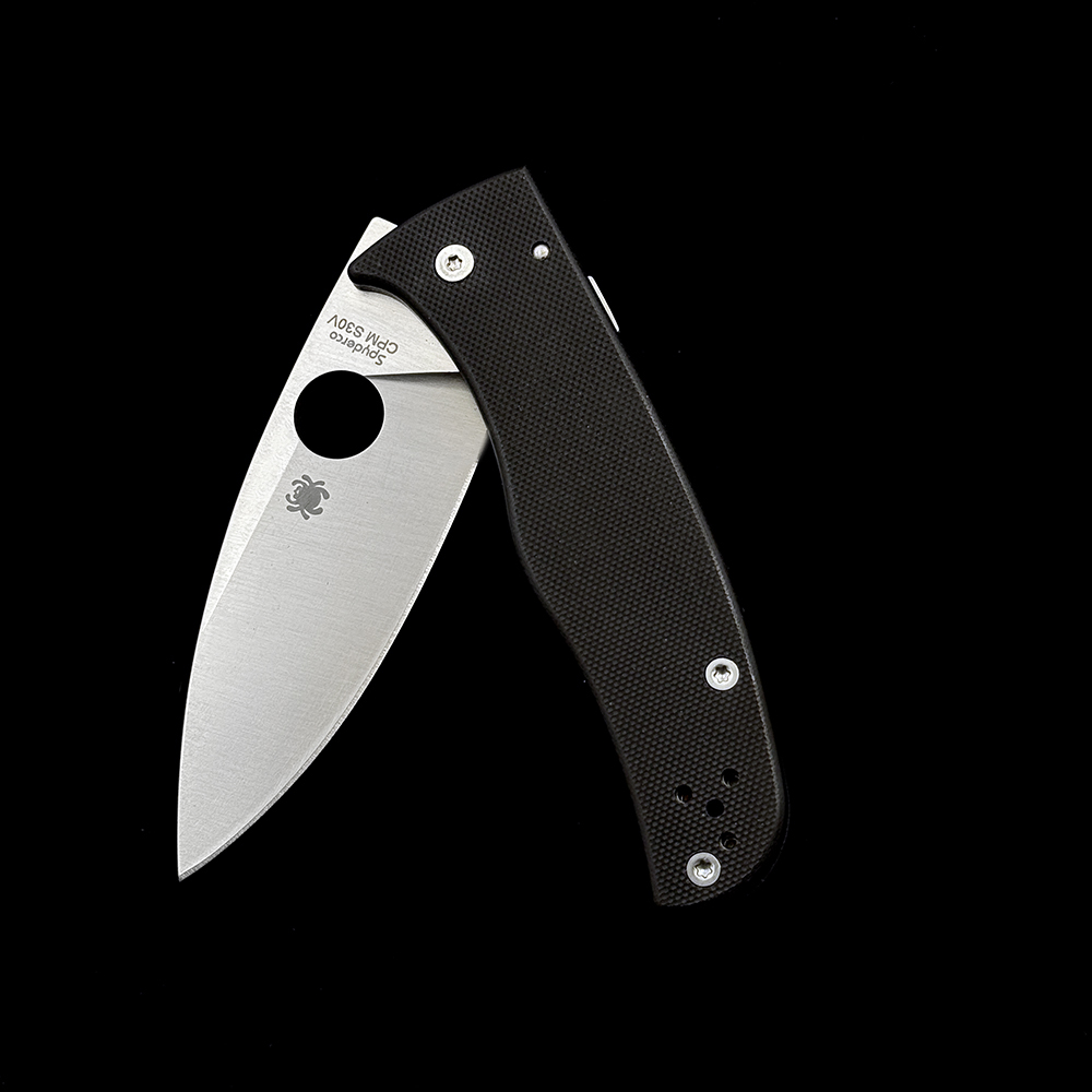 C263 Bodacious Compression Knife