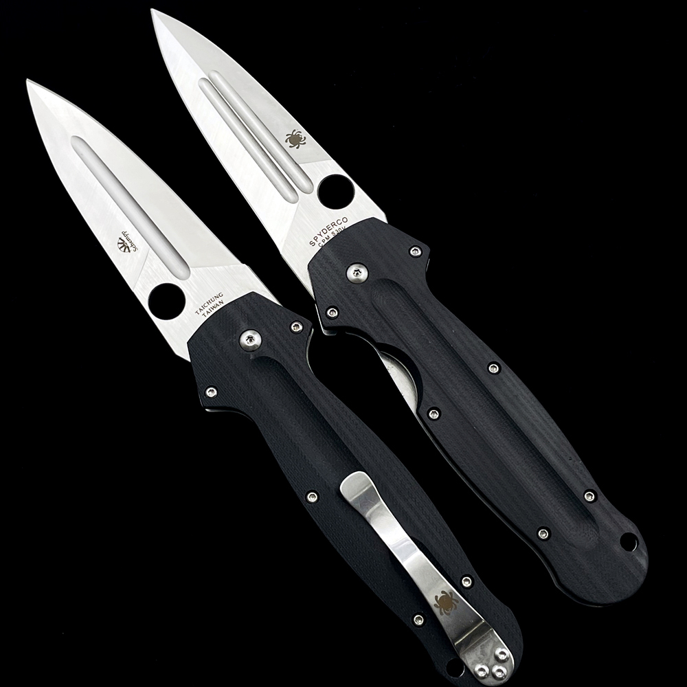 C215GP Roman Sword Bearing Knife